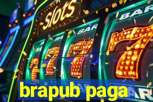 brapub paga